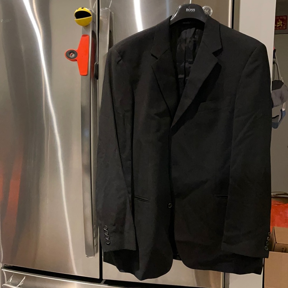 HUGO BOSS blazer